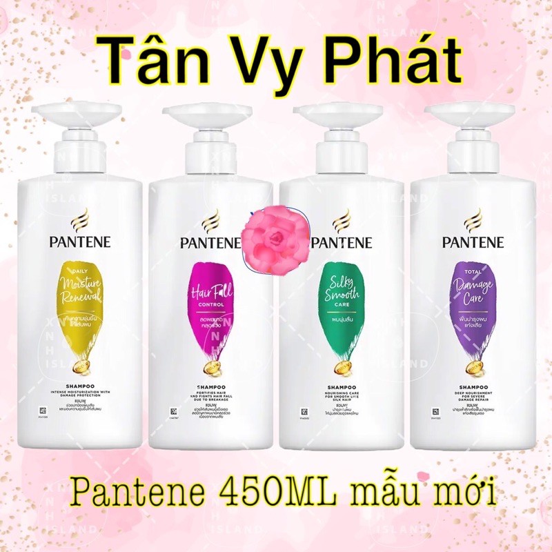 PANTENE 450ML MẪU MỚI | BigBuy360 - bigbuy360.vn