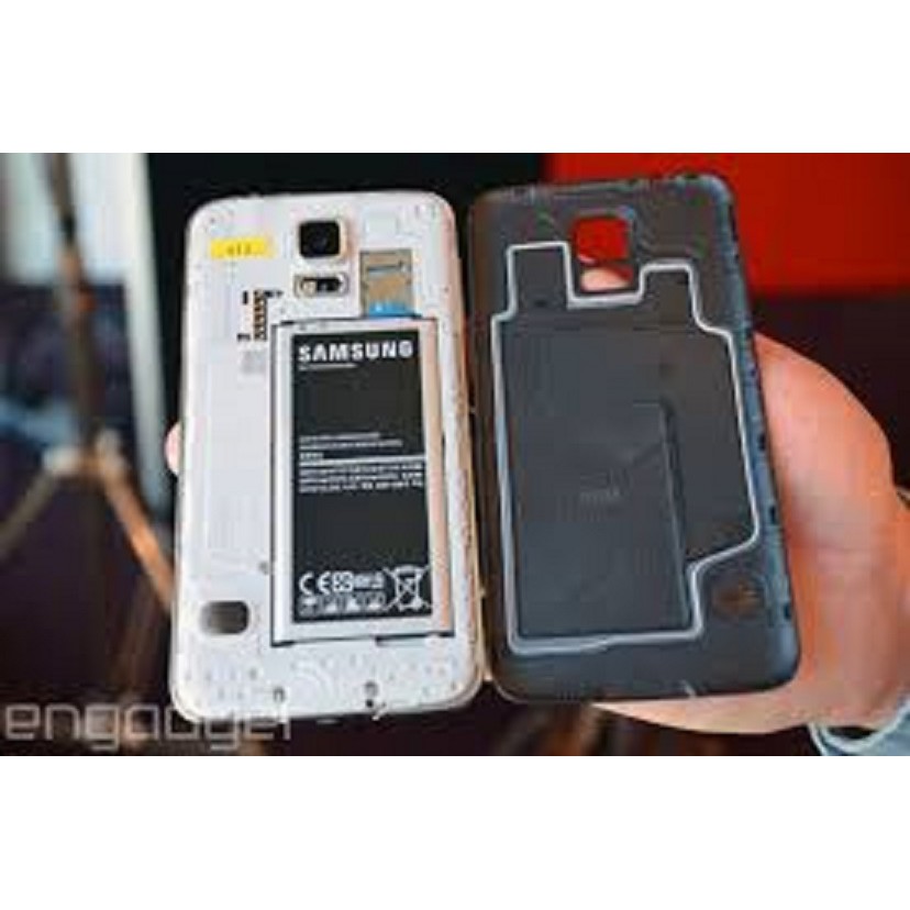 Pin zin Chính hãng dành cho Samsung Galaxy S5 / S5 Active