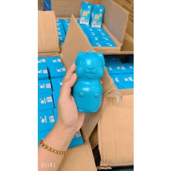 LỌ THẢ BỒN CẦU HÌNH CON LỢN TIỆN LỢI GIÁ SIÊU RẺ  có sỉ