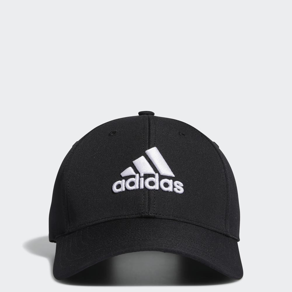 Mũ adidas GOLF Performance Nam Màu đen FI3092