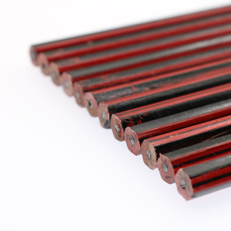 Bộ 5 Bút Chì Gỗ Chất Lượng Cao