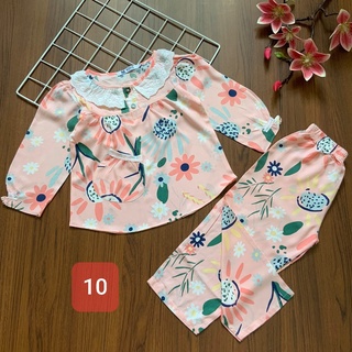Tole tay dài bèo cổ