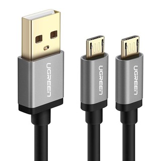 Cáp Micro-USB Ugreen 40348