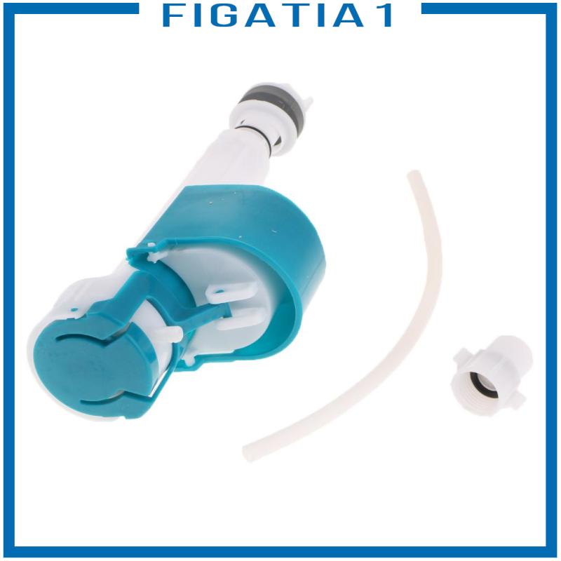 Set 1/2 van xả nước bồn cầu chuyên dụng