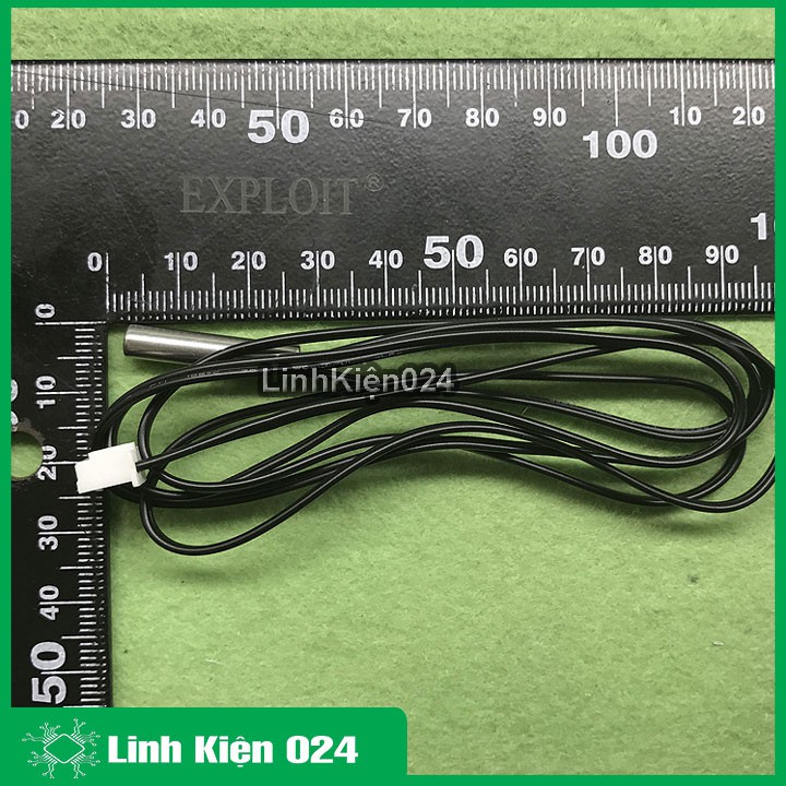 Dây đo nhiệt độ NTC MF58 100k chất lượng