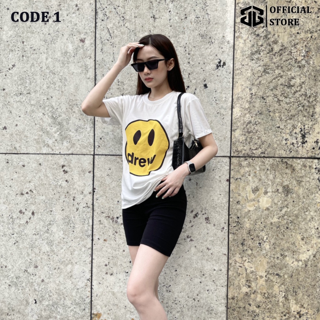 Đồ Bộ Mặc Nhà Nữ Cotton Quần Legging Lửng Co Giãn 4 Chiều Dễ Thương  - BB REAL