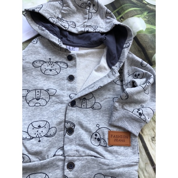 SET 3 CHI TIẾT ROBOT BÉ TRAI 1-6y