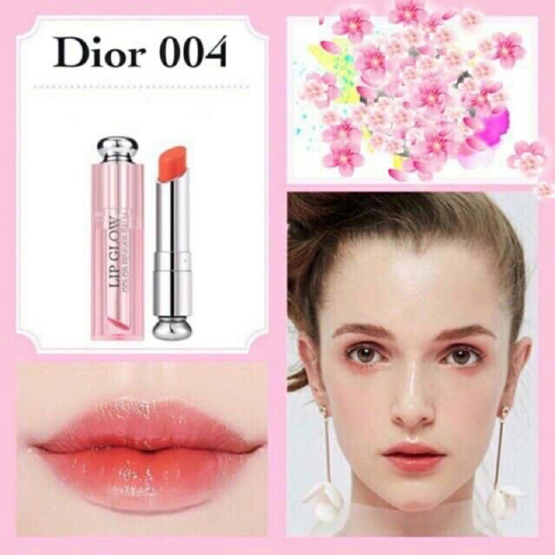 [Chính Hãng] Son Dưỡng Dior Addict Lip Glow | BigBuy360 - bigbuy360.vn