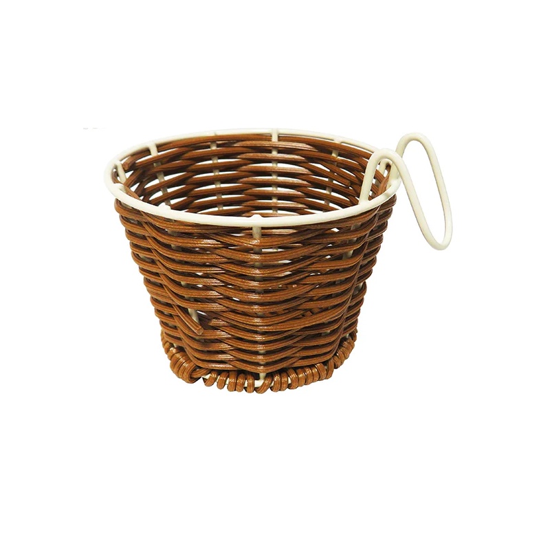 Daiso Giỏ Đan Pp (Cái) Wire Pp Basket