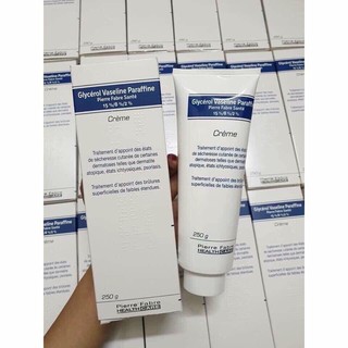 Kem nẻ Dexeryl 250gr