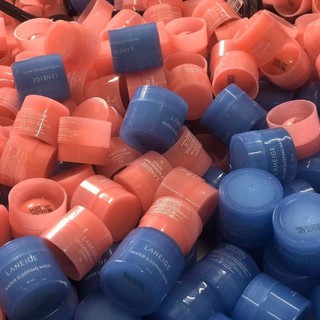 Mặt nạ ngủ quốc dân LANEIGE mini Hàn Quốc