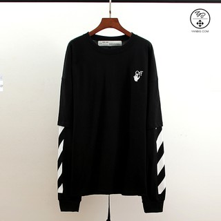 Áo Sweater Off White 04