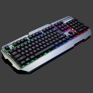 K037 Bàn Phím Rdrags R500