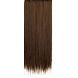 Tóc Giả Nối Dài 5 Kẹp 60cm