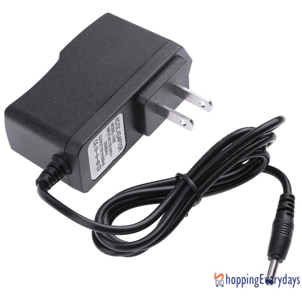 Bộ Sạc Chuyển Đổi Nguồn Điện 10v 600ma Cho Pin Mindstorms Ev3 9797