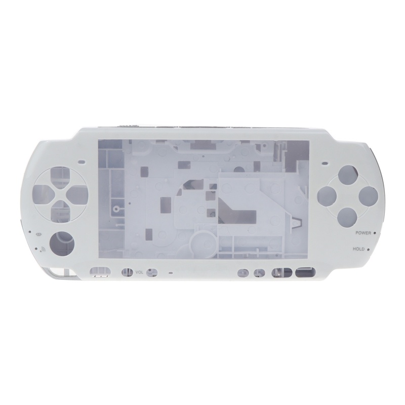 Vỏ Bọc Bảo Vệ Toàn Diện Cho Máy Chơi Game PSP3000