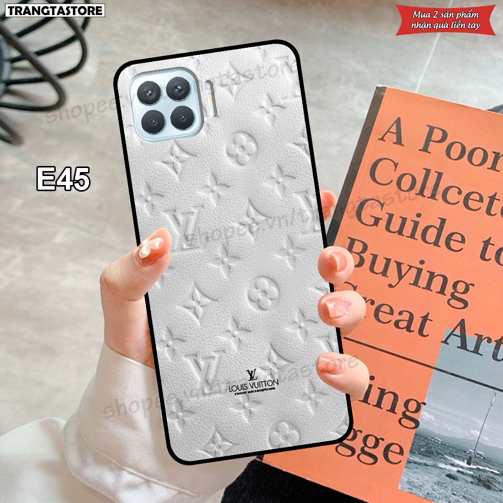 Ốp lưng Oppo A73 - A93 mới nhất đẹp - rẻ - bền - chất lượng