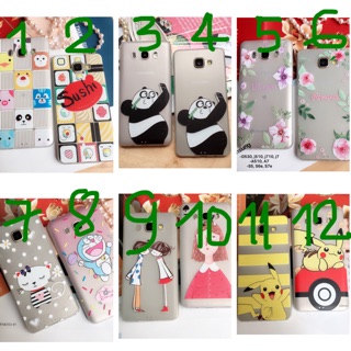 Ốp lưng dạ quang Samsung S5