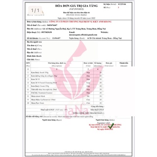 Nước Tẩy Trang Daisy