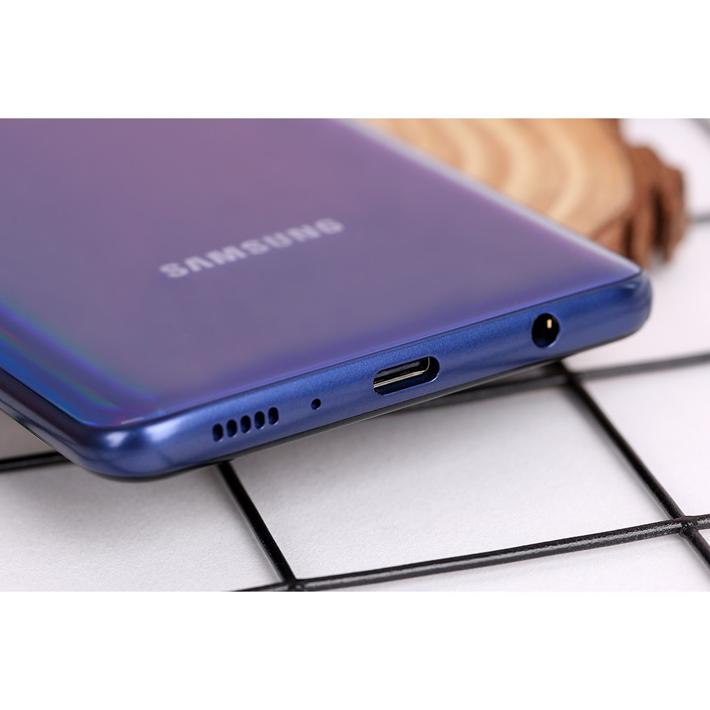 Điện thoại Samsung Galaxy A21s -HÀNG CHÍNH HÃNG