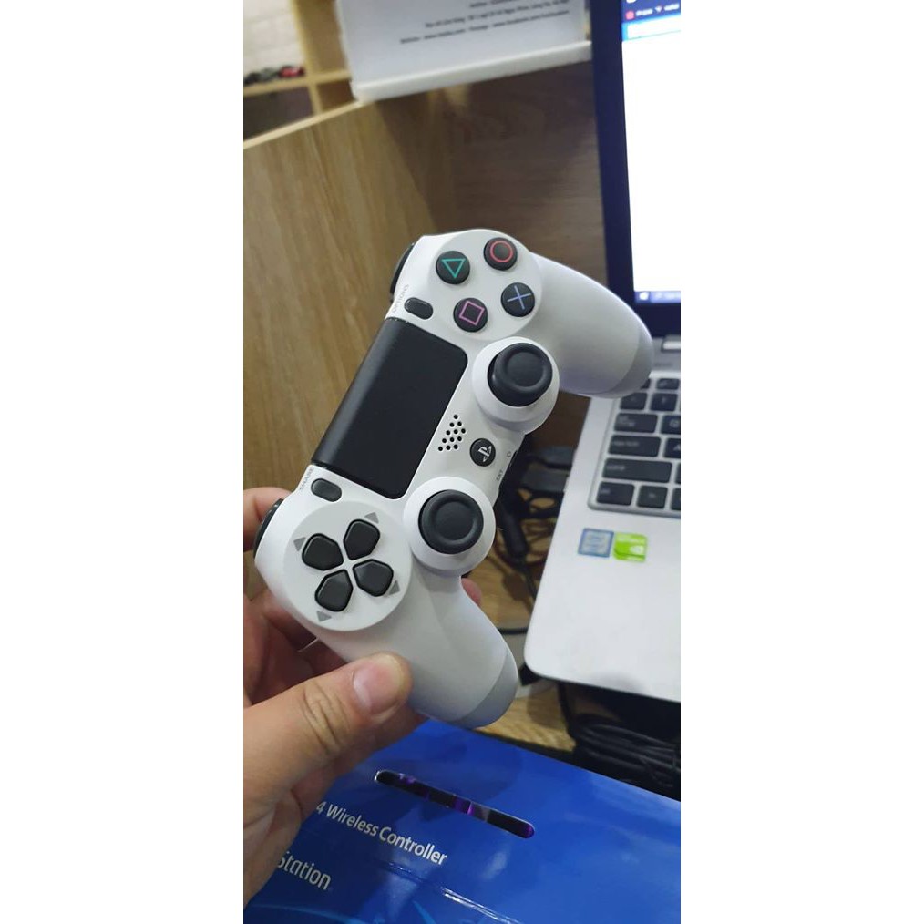 TAY CẦM PS4 DUALSHOCK4 FULL CHỨC NĂNG