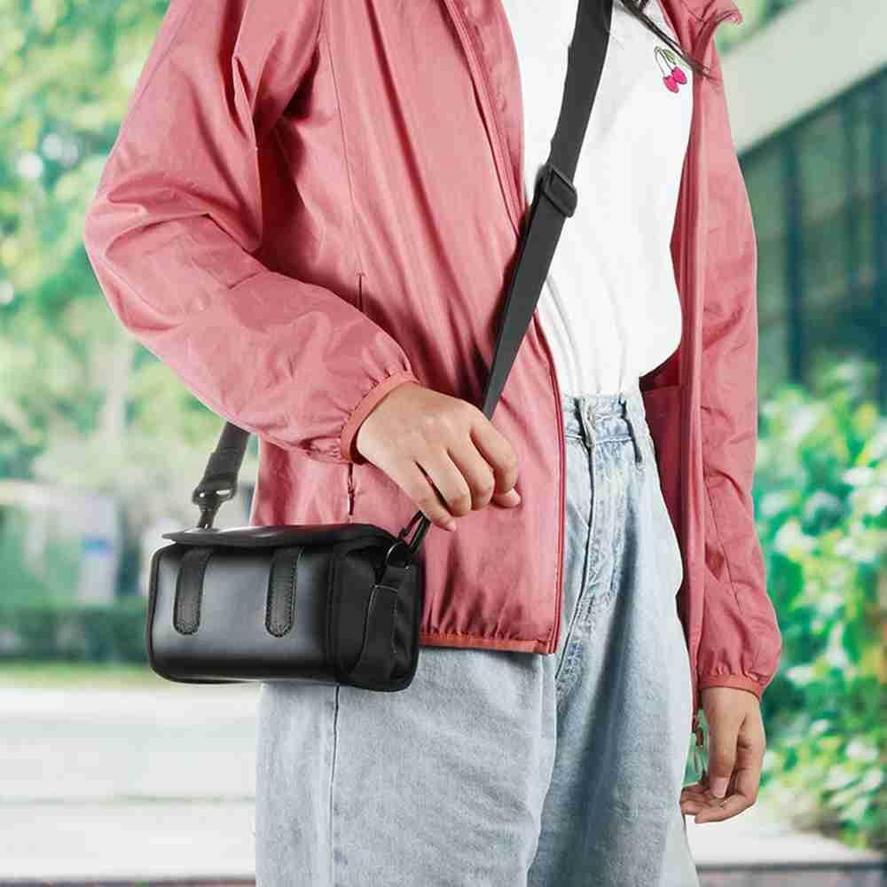 Túi Đựng Máy Ảnh Canon Sony Đa Năng Chống Thấm Nước Bảo Vệ Tiện Dụng