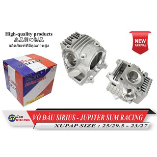 Đầu Bò Làm Sẳn Cho Sirius Lên 54 55 56