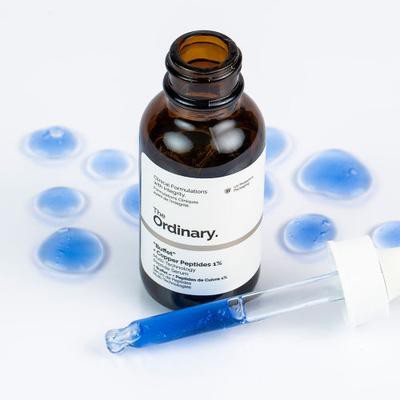 Serum The ordinary "Buffet" + Copper Peptides 1% 30ml