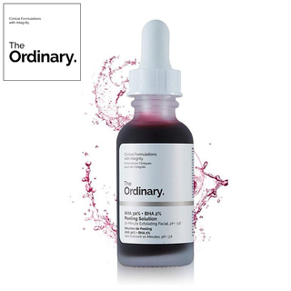 Serum The Ordinary AHA 30% + BHA 2% Peeling Solution