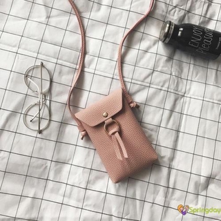 Túi Xách Nữ Đeo Chéo Thời Trang Hàn
