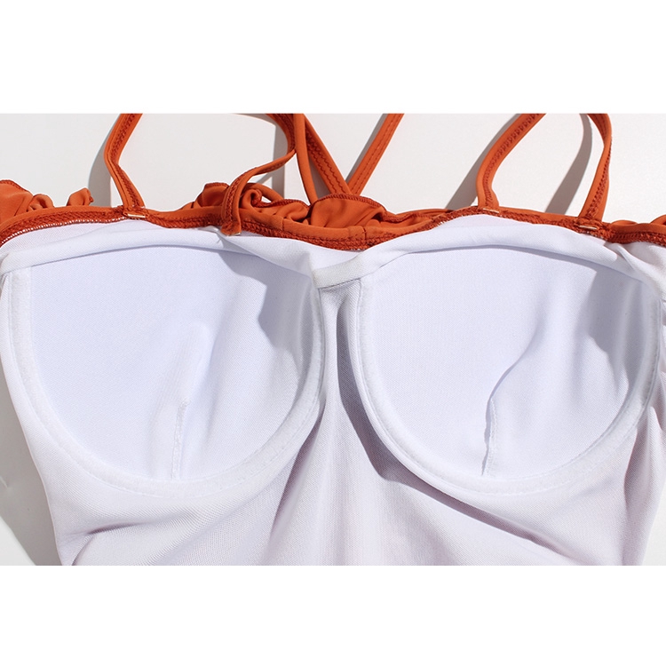 Bộ Đồ Bơi Nữ Liền Mảnh Dáng Váy Che Bụng Bộ Đồ Bơi Nữ Đẹp Áo Bơi Dạng Váy | BigBuy360 - bigbuy360.vn