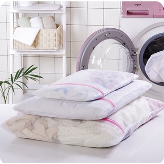 Túi lưới giặt đồ bảo quản quần áo, đồ lót - túi đựng đồ du lịch