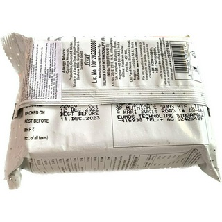 HALDIRAM'S COCONUT SOAN PAPDI
