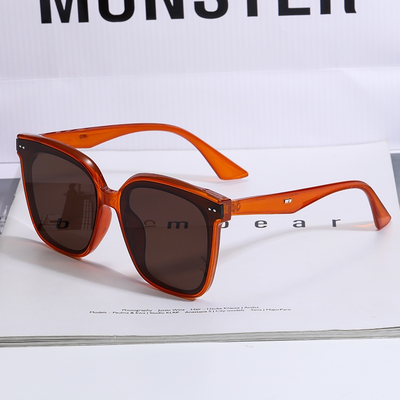 Kính Mát Phân Cực Thời Trang Cho Nam Nữ