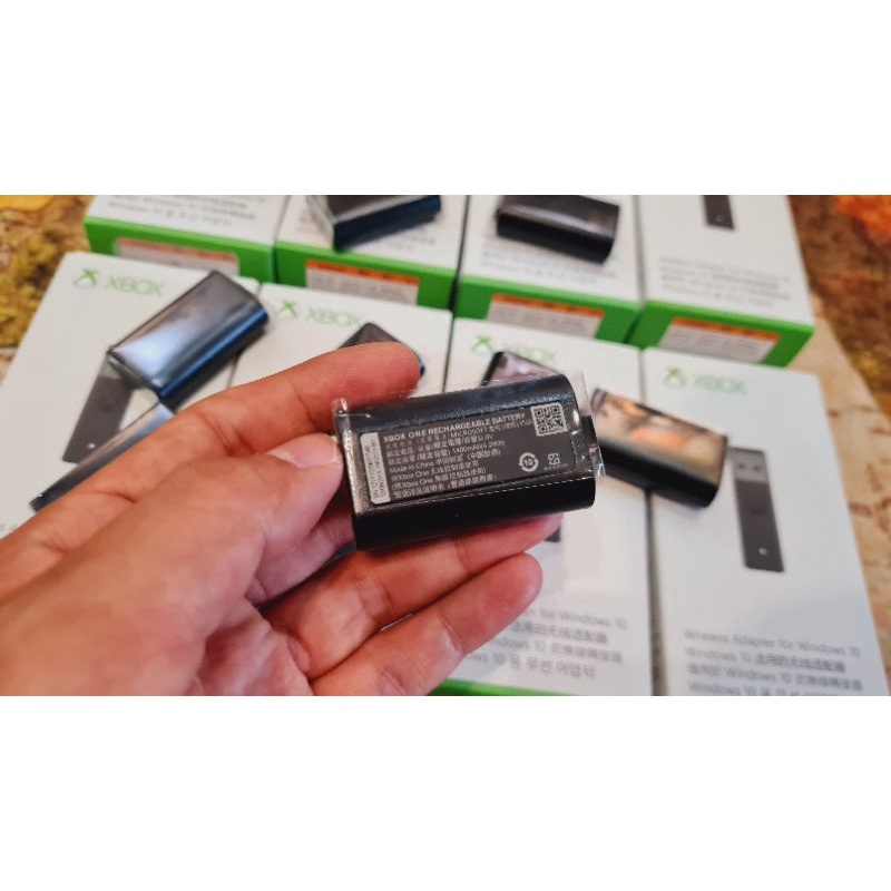 Pin Tay Cầm Xbox One S , Seri X