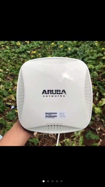 Bộ phát wifi  aruba AP- 225