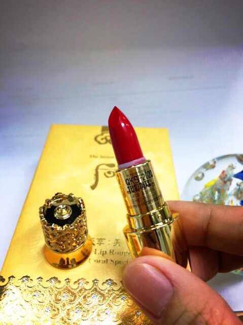 SON WHOO LUXURY 45 FULLSIZETẶNG MINI 13 | BigBuy360 - bigbuy360.vn