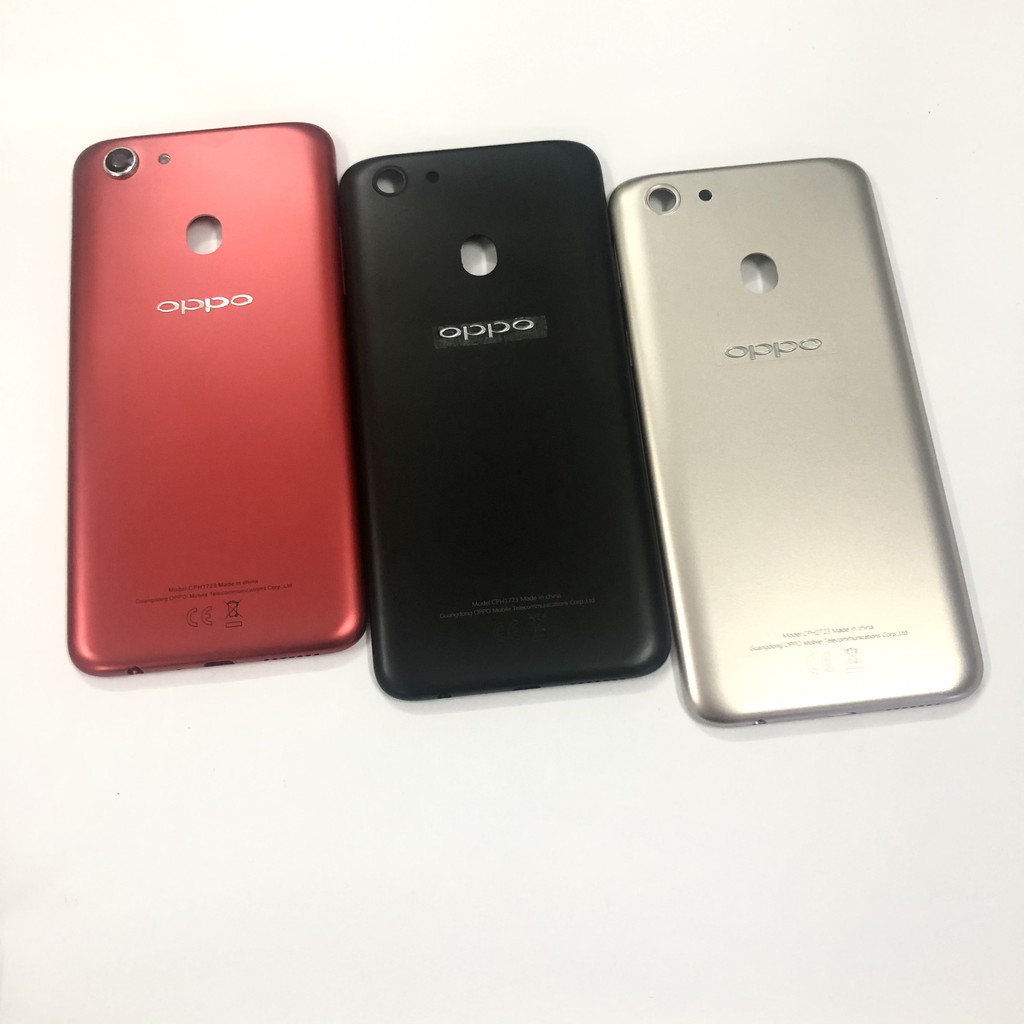 Vỏ Oppo F5 (không kèm xương)