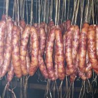 Lạp Xưởng Điện Biên Khô 1kg