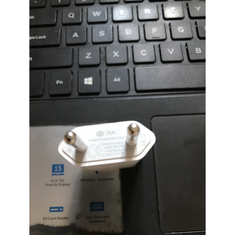 Củ sạc dẹt từ 5-x