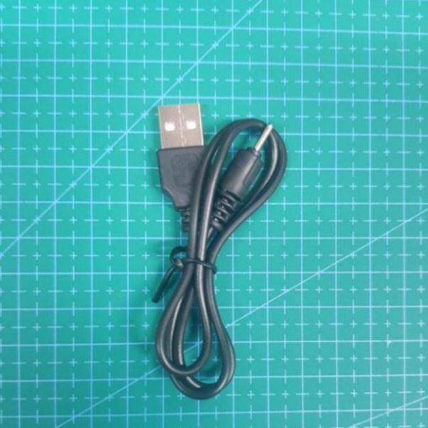 Dây USB A-DC2.0 Sạc Nokia Chân Kim 1280 1202