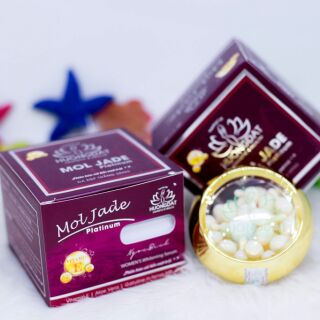 se rum mol và skin detox