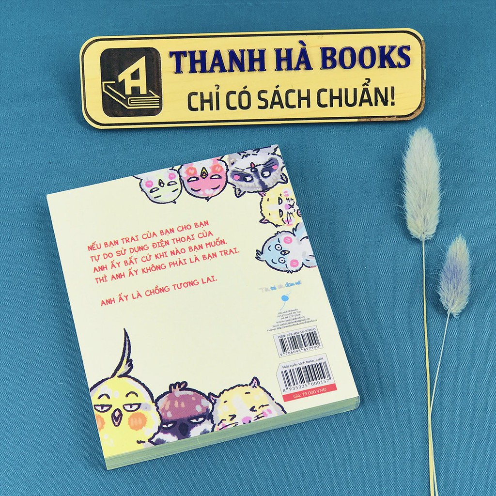 Sách - Một Cuốn Sách Buồn...Cười - Vui Vẻ Không Quạu Nha 2 | BigBuy360 - bigbuy360.vn