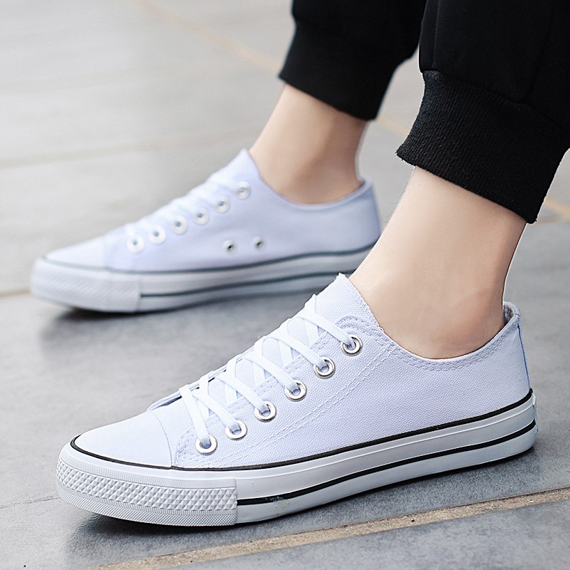 [Mã FAGREEN245 giảm 10% tối đa 30K đơn 99K] Giày thể thao nam MWC NATT- 5010 | BigBuy360 - bigbuy360.vn