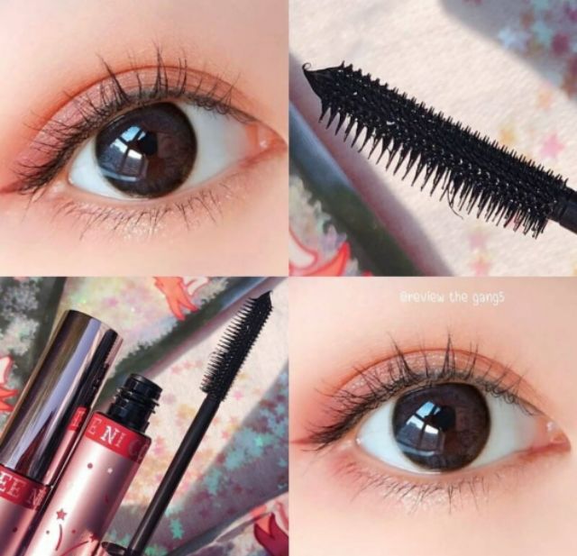 [𝗦𝗔𝗟𝗘]..::✨Mascara Unicorn Neenicoo Thái Lan✨::.. | BigBuy360 - bigbuy360.vn