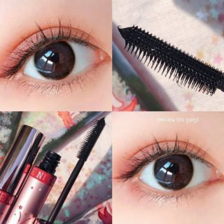 Mascara Unicorn Neenicoo mới - Thái Lan