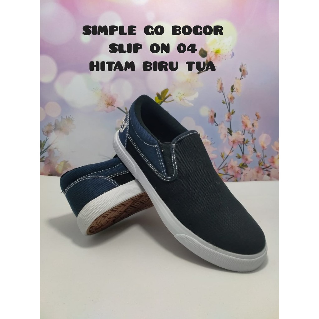 Giày Lười Nam Size 37-42