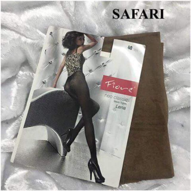 Tất quần Freore. 
Made in EU  
Độ dày : 40Den