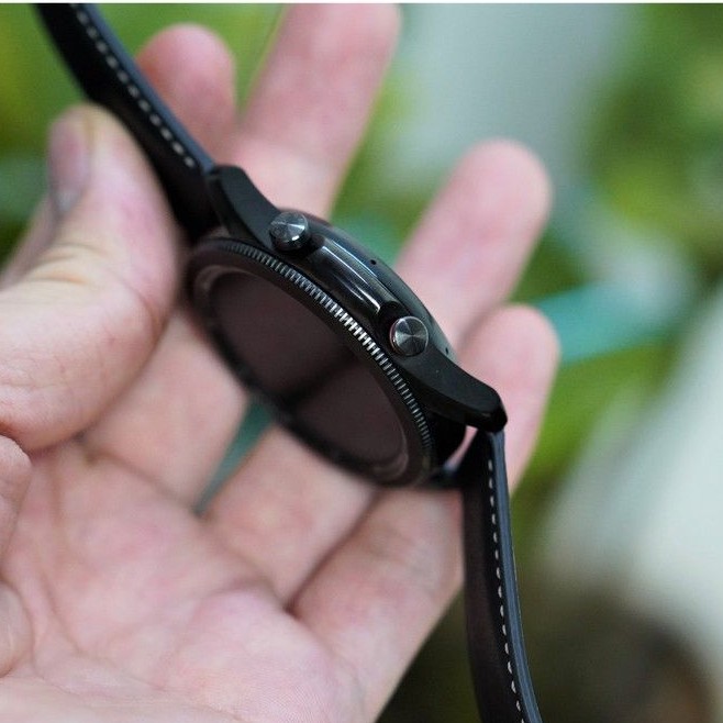 Đồng hồ thông minh Samsung Galaxy Watch 3 LTE