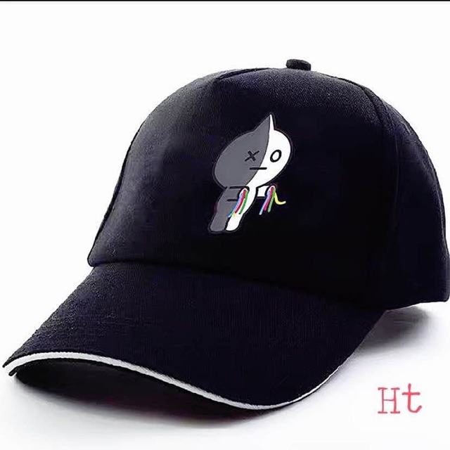 Bộ sưu tập Mũ BTS H2A866